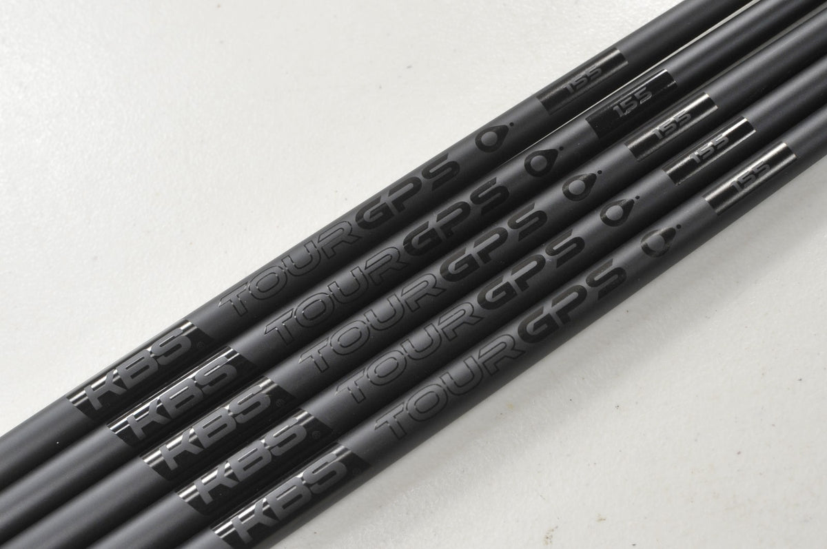 KBS Tour GPS 155 Stealth Blackout 38