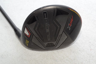 Cobra Darkspeed Max 3 - 15.5* Fairway Wood Right Senior HZRDUS CB Graphite #178688 - Golf Club Brokers