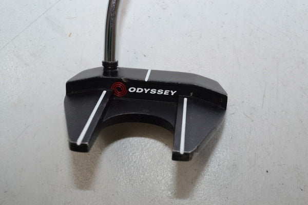 Odyssey Metal-X #7 Long 45