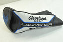 LEFT HANDED Cleveland Launcher XL 2021 10.5* Driver Regular Flex Cypher # 180355 - Golf Club Brokers