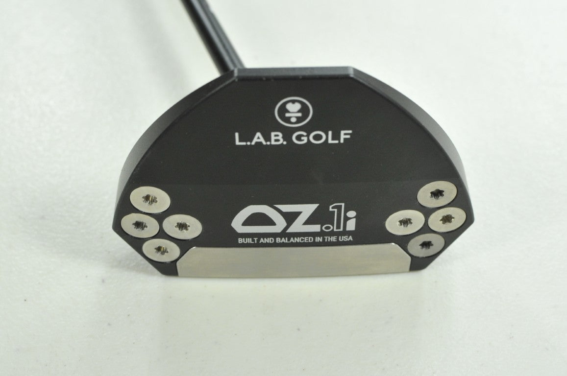 LAB Golf OZ.1i Insert 34