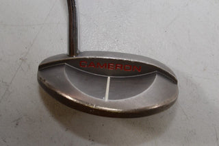 Titleist 2007 Scotty Cameron Red X3 34