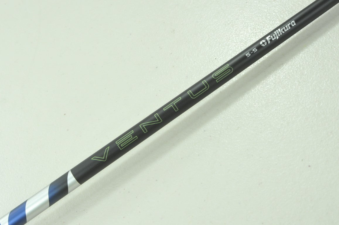 Fujikura Ventus 2025 5 Stiff Flex Titleist GT TSR Driver Adapter Shaft # 206466
