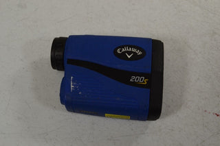 Callaway 200S Slope Laser Range Finder  #173485