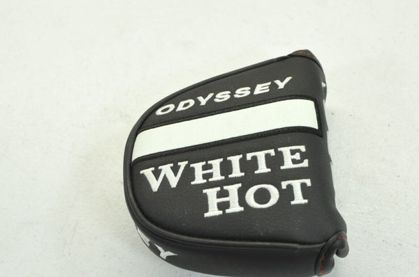 Odyssey White Hot Versa 12 Twelve CS 35