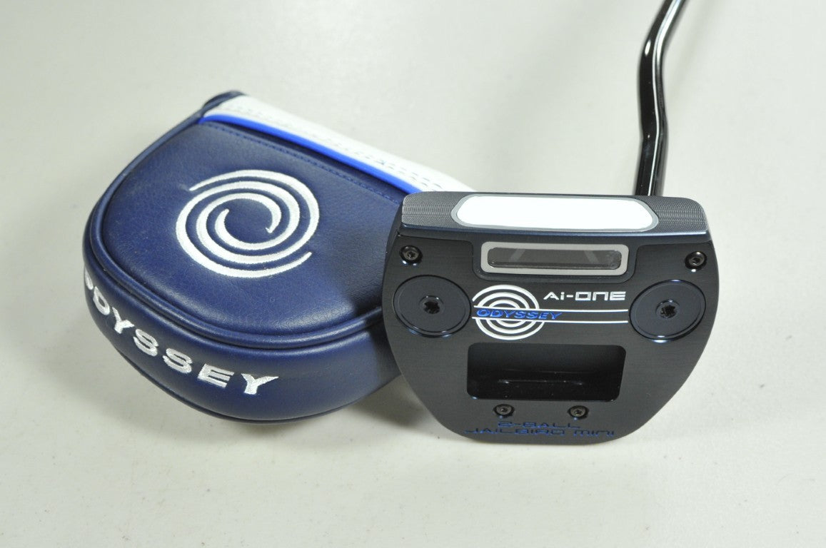 Odyssey Ai-ONE 2-Ball DB 33
