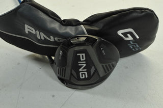 Ping G425 LST 9* Driver Right Stiff Flex 55g EvenFlow 6.0  # 180785