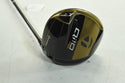 TaylorMade Qi10 Designer Series 10.5* Driver Right Stiff Diamana T+ 60g # 182993 - Golf Club Brokers