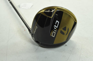 TaylorMade Qi10 Designer Series 10.5* Driver Right Stiff Diamana T+ 60g # 182993 - Golf Club Brokers