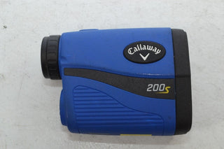 Callaway 200S Slope Laser Range Finder  #179400