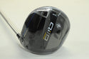 TaylorMade Qi10 Max 10.5* Driver Right Stiff Flex KBS TD 60g Cat 3 NEW! # 184275