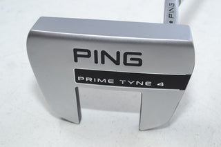 Ping Prime Tyne 4 2023 35