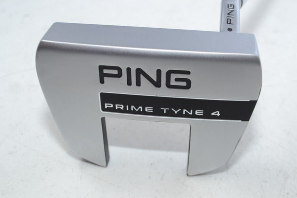 Ping Prime Tyne 4 2023 35