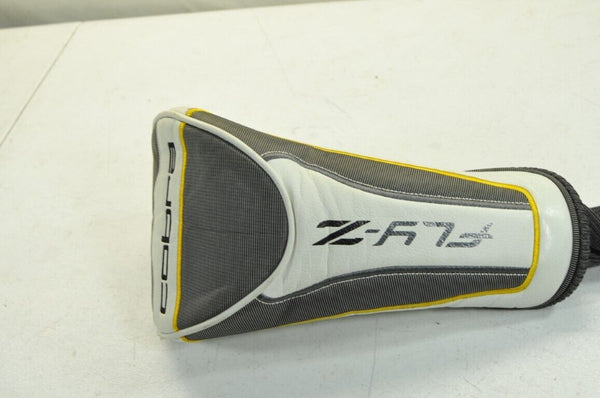 Cobra Fly - Z 11.5* Driver Right Regular Flex 60g with Head Cover # 182185 - Golf Club Brokers