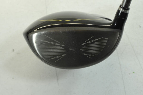 XXIO Prime 12 10.5* Driver Right Regular Flex 35g DST SP1200 # 180159 - Golf Club Brokers