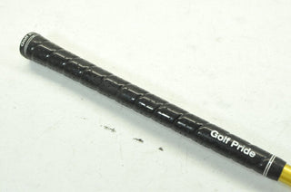 UST Mamiya Quantum Speed 4F3 Regular Driver Shaft with Ping Adapter 44