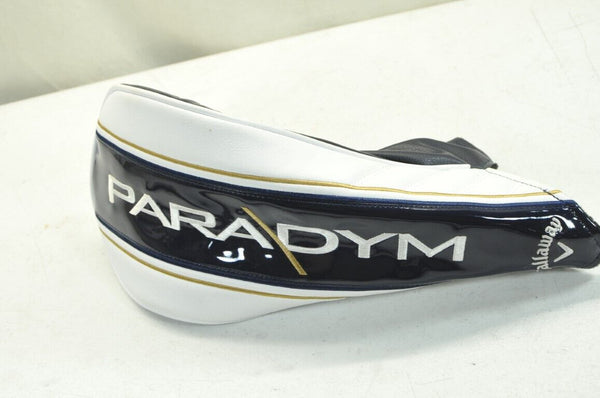 Callaway Paradym Triple Diamond 8* Driver Right X-Stiff 60g Riptide #175266