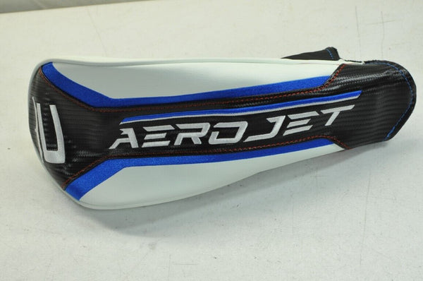 Cobra Aerojet 10.5* Driver Right Stiff Flex KBS TD 50 Cat 3 # 181912 - Golf Club Brokers