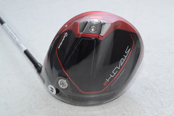 TaylorMade Stealth 2 10.5* Driver Regular Flex Right Choose Shaft # 174609