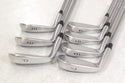 Mizuno JPX 921 Tour 4-PW Iron Set Right Stiff Flex KBS Tour 120 Steel # 172952