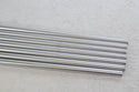 KBS C - Taper 110 Satin Chrome Finish 4 - W Regular Flex Iron Shafts .355 169541 - Golf Club Brokers