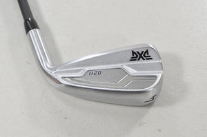 PXG 0211 DualCOR Single 4 Iron Stiff Flex Right MMT 80g Graphite #218338