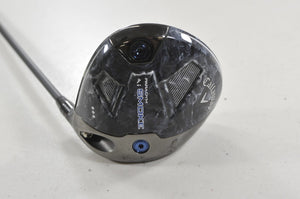 Callaway Paradym Ai Smoke Triple Diamond 9* Driver Stiff Flex Rogue 60g # 220893