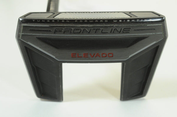 LEFT HANDED Cleveland Frontline Elevado 36