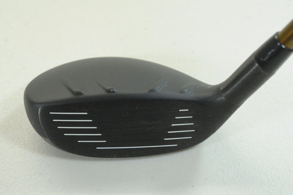 Ping G400 4-22* Hybrid Right Regular Flex Alta CB 70g Graphite # 185104