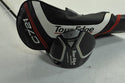 Tour Edge Exotics C721 9.5* Driver Right X-Stiff HZRDUS RDX Smoke 6.5 # 182497