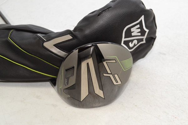 Wilson Staff Launch Pad 2 13* Driver Right Senior Flex EvenFlow 5.0 # 179012 - Golf Club Brokers