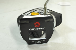 Odyssey Versa Jailbird 380 Limited Edition 38