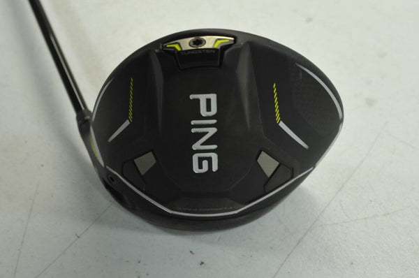 Ping G430 Max 10K 10.5* Driver RH Regular Flex Air Speeder 45g MINT!  # 181991