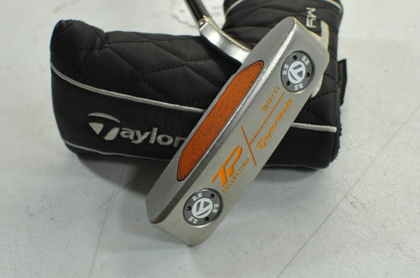 TaylorMade TP Collection Soto 37