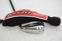 Tour Edge CBX Iron - Wood 3 - 19* Hybrid Right Stiff Flex HZRDUS Graphite # 167484 - Golf Club Brokers