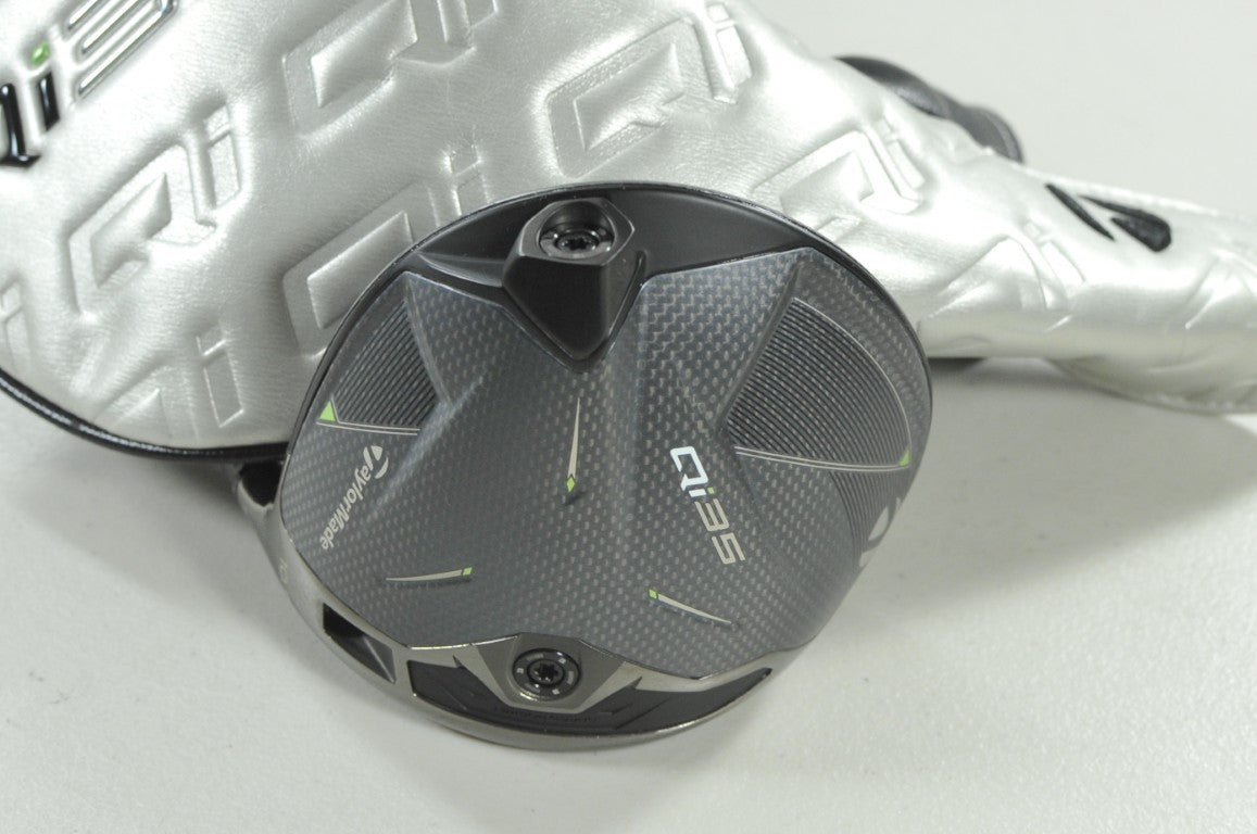 TaylorMade Qi35 10.5* Driver Senior Flex Right Ventus 5  # 207281