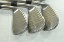 Callaway X-20 Tour 5-PW Iron Set Right Stiff Flex DG SensiCore Steel # 183134