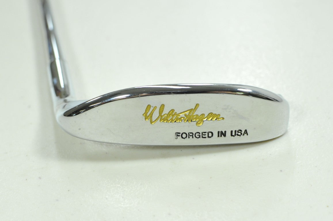 Walter Hagen Napa Blade 35.5