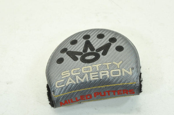 Titleist 2020 Scotty Cameron Special Select Flowback 5 35