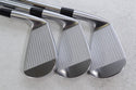 Bridgestone Tour B X - CBP 5 - PW Iron Set Right Stiff Flex NS Pro Steel # 170184 - Golf Club Brokers