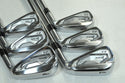 Srixon ZX5 MKII 5-PW Iron Set Right Stiff Flex Project X Rifle 6.0 Steel #178048