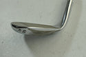 Callaway Jaws Raw Chrome 60* - 08Z Wedge Right DG S400 Stiff Steel # 182737 - Golf Club Brokers