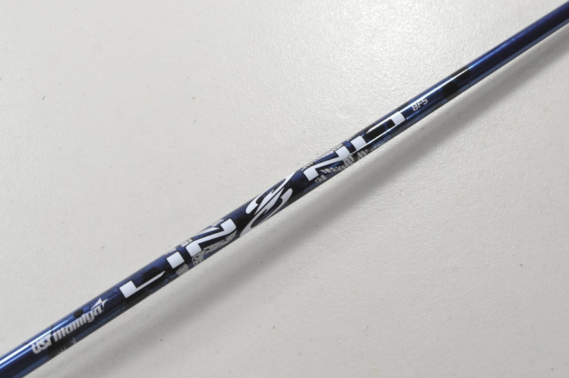 UST Mamiya TSPX Concept M40X 8F5 X-Stiff TaylorMade Driver Shaft 44
