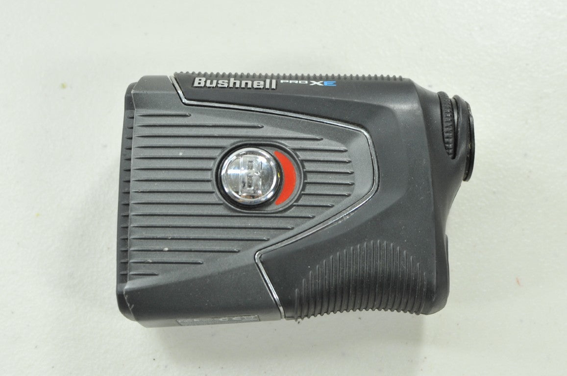 Bushnell Pro XE Range Finder  #201427