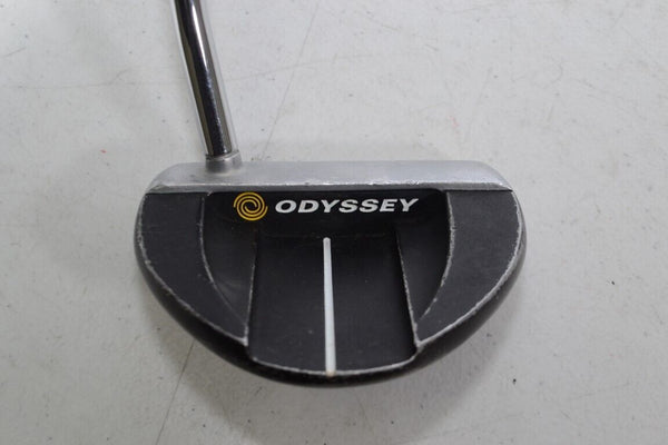 Odyssey Stroke Lab V Line 34