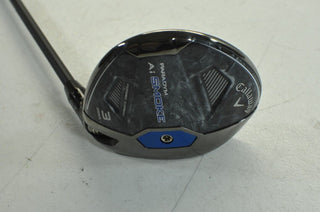 Callaway Paradym Ai Smoke Max 3-15* Fairway Wood RH Regular Graphite # 180827