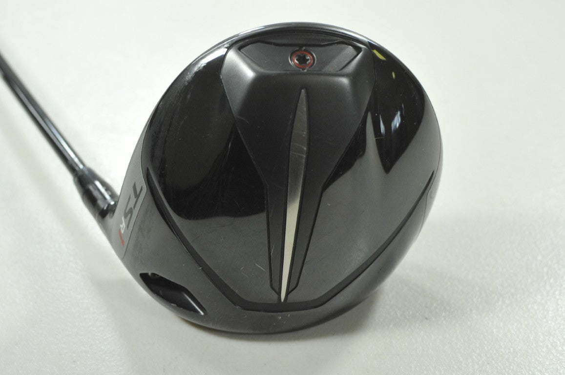 Titleist TSR1 10* Driver Regular Flex Right Tensei Blue AV 55g  # 212913