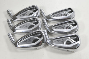 Titleist T300 2021 5-PW Iron Set HEADS ONLY  #213606