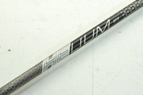 UST Mamiya Helium Black 5F3 Regular #3 Fairway Shaft TaylorMade 42.5