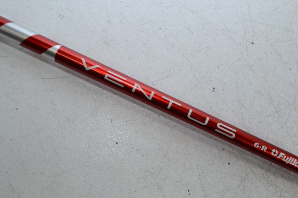 Fujikura Ventus VeloCore 6 Regular Shaft with TaylorMade Driver Adapter #175857